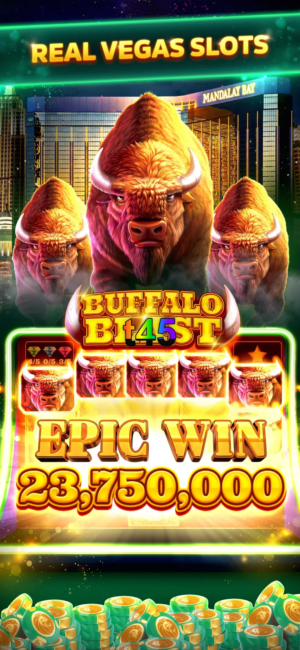 t45 APK