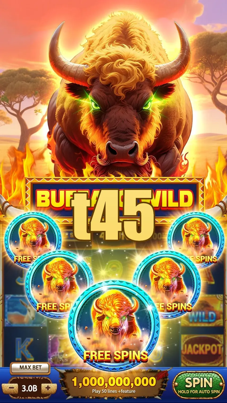 t45 APK