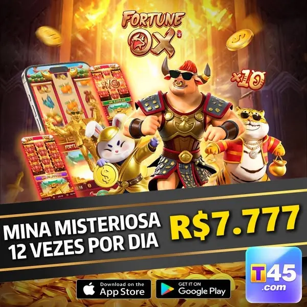 T45 APK Oficial Baixar Indonesia