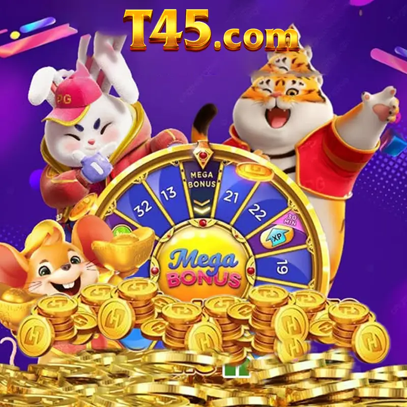T45 Login Oficial 2026 Aplikasi